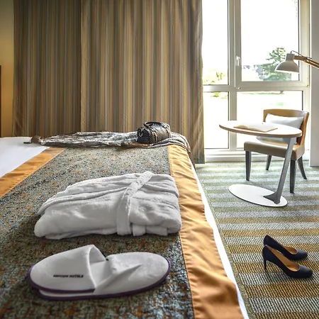 Mercure Lille Aéroport Hotel