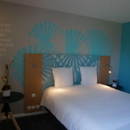 Mercure Lille Aéroport Lesquin