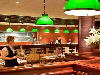 Ξενοδοχείο Mercure Lille Aeroport Lesquin