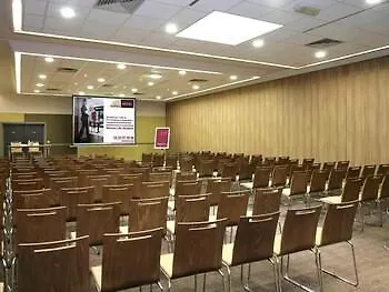 Mercure Lille Aeroport Hotel Lesquin