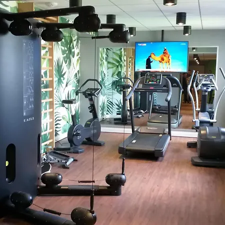 Mercure Lille Aeroport 4*