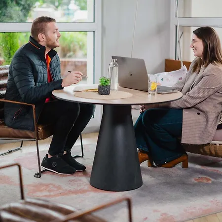 Mercure Lille Aéroport