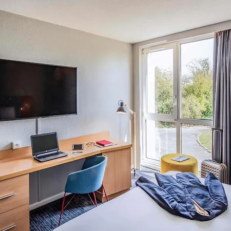 Mercure Lille Aéroport Hotel Lesquin