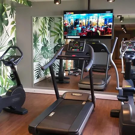 Mercure Lille Aéroport Hotel