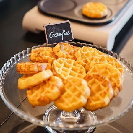 Hotel Mercure Lille Aéroport 4*