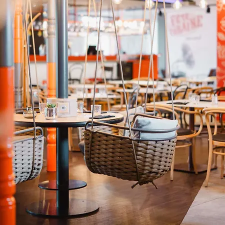 Mercure Lille Aeroport Lesquin