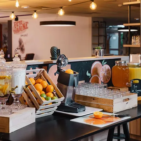 Mercure Lille Aéroport 4* Lesquin