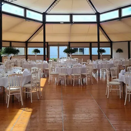 Hotel Mercure Lille Aéroport Lesquin