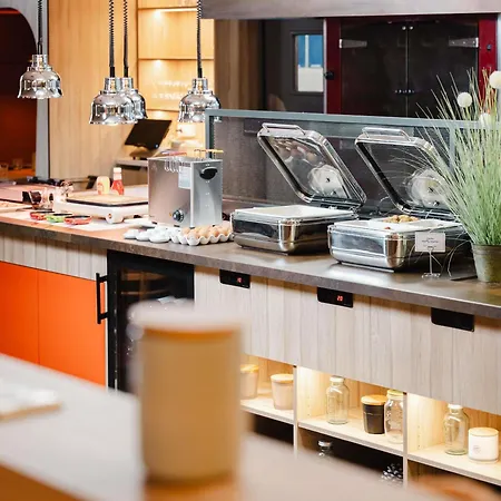 Mercure Lille Aéroport Hotel Lesquin