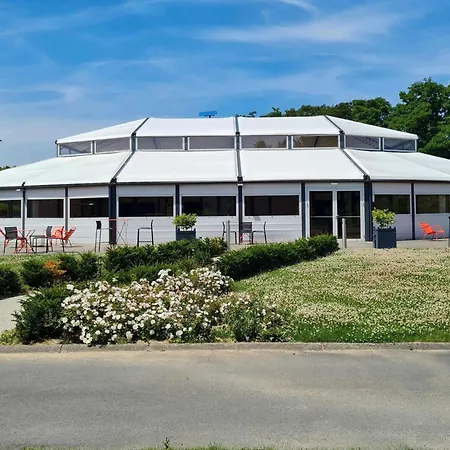 Mercure Lille Aéroport 4* Lesquin