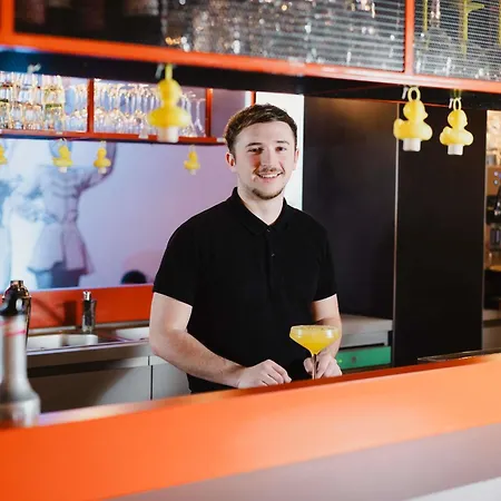 Mercure Lille Aéroport Hotel