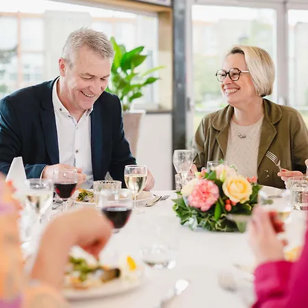 Mercure Lille Aéroport Hotel 4*