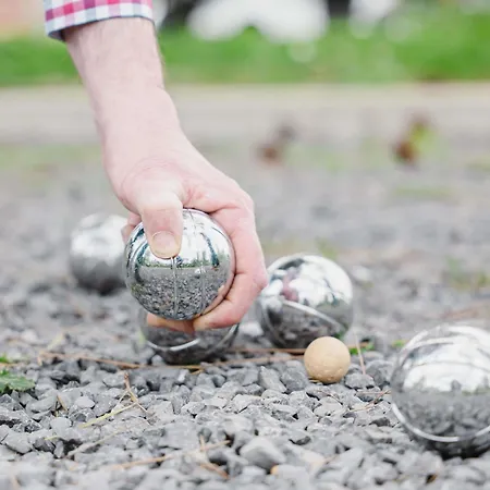 Mercure Lille Aéroport 4* Lesquin