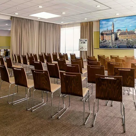 Mercure Lille Aéroport Hotel