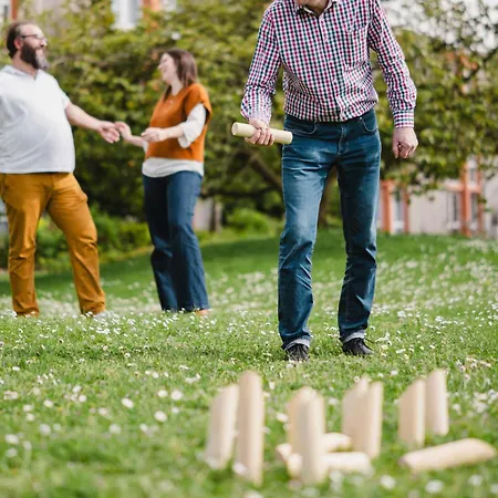 Hotel Mercure Lille Aéroport 4*