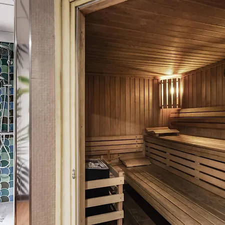 Mercure Lille Aéroport Hotel 4*