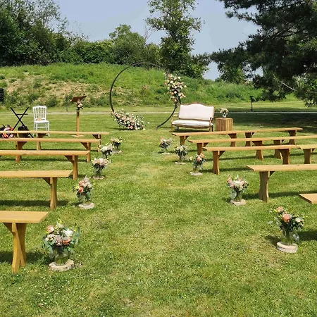 Hotel Mercure Lille Aéroport