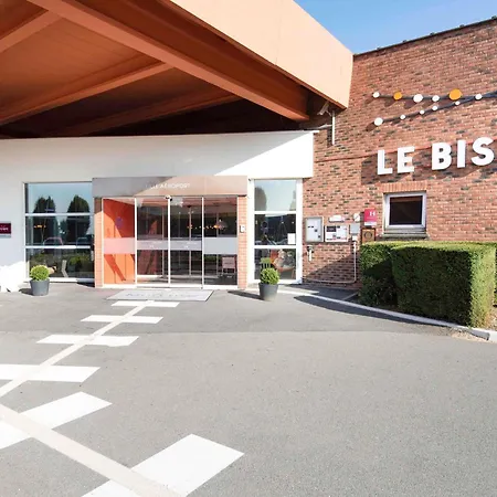Hotel Mercure Lille Aéroport 4*