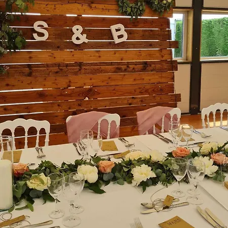 Mercure Lille Aeroport 4* Lesquin