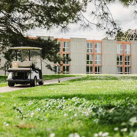 Mercure Lille Aéroport Hotel Lesquin