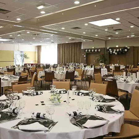 Mercure Lille Aeroport Hotel