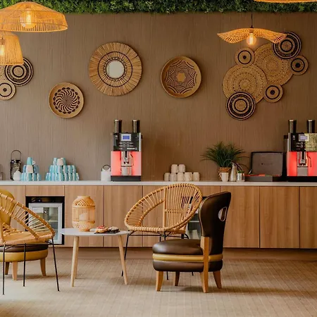 Mercure Lille Aéroport 4* Lesquin