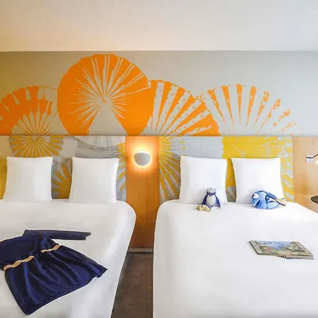 Mercure Lille Aéroport Hotel