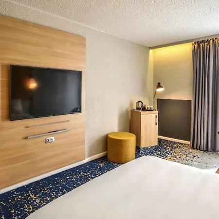 Hotel Mercure Lille Aeroport Lesquin