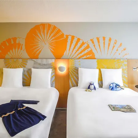 Mercure Lille Aéroport Lesquin