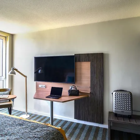 Mercure Lille Aeroport Szálloda 4*