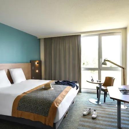 Mercure Lille Aeroport Szálloda Lesquin
