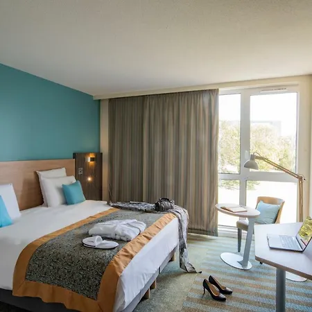 Mercure Lille Aéroport Lesquin
