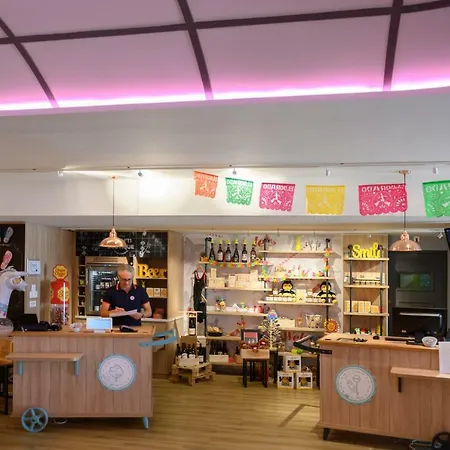 Szálloda Mercure Lille Aeroport