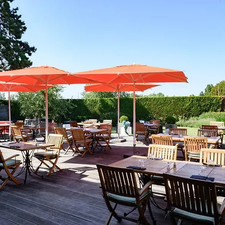 Hotel Mercure Lille Aéroport Lesquin