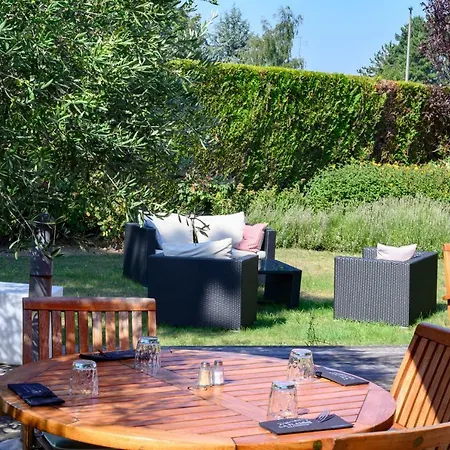 Mercure Lille Aéroport Hotel 4*