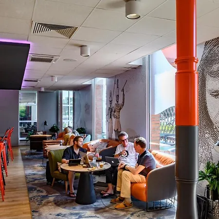 Mercure Lille Aeroport Lesquin
