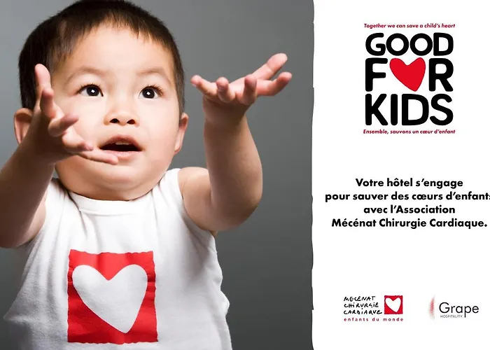 Hotel Mercure Lille Aéroport 4*