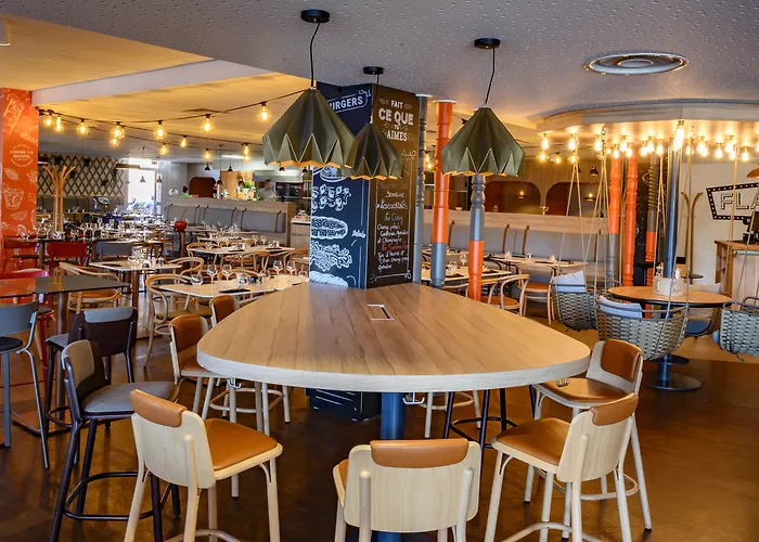 Mercure Lille Aéroport