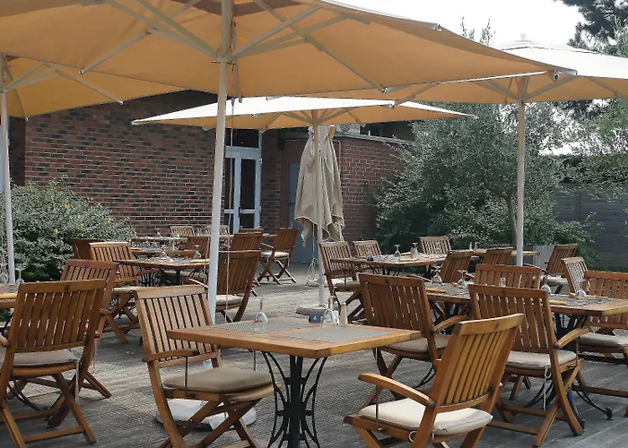 Mercure Lille Aéroport 4*