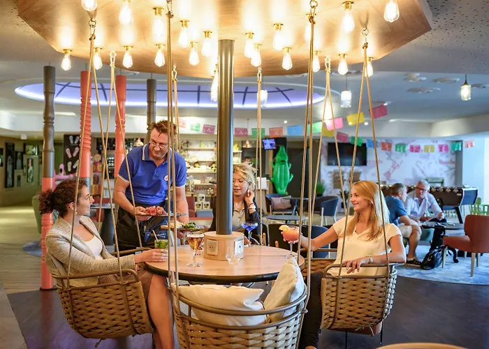 Hotel Mercure Lille Aéroport Lesquin