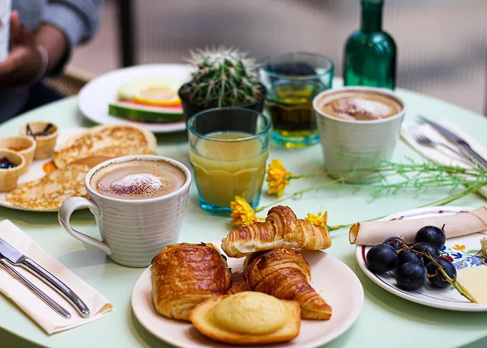 Mercure Lille Aéroport