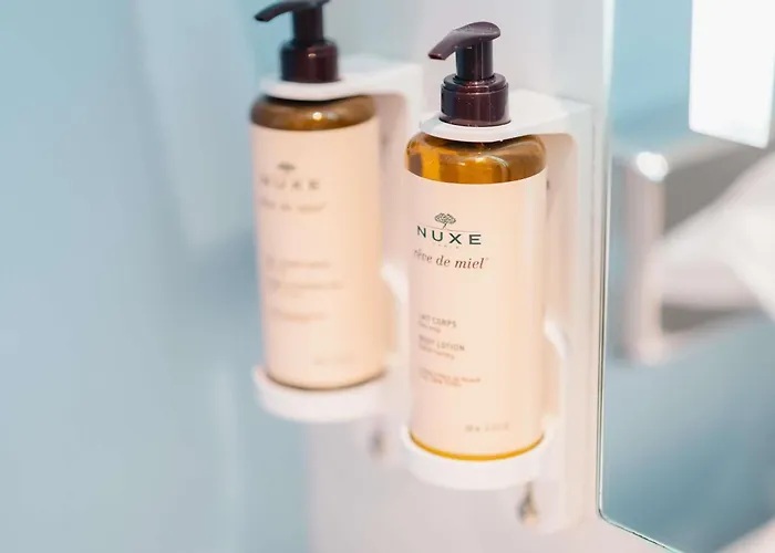 Mercure Lille Aéroport Hotel