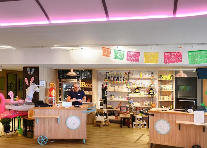 Hotel Mercure Lille Aéroport 4*