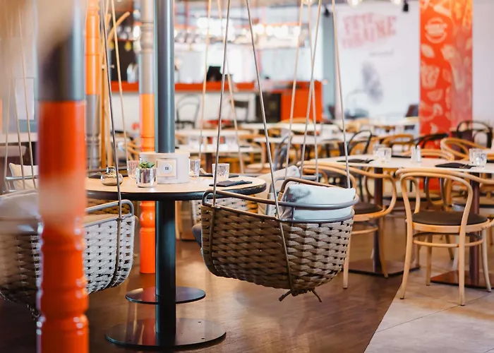 Mercure Lille Aéroport Lesquin