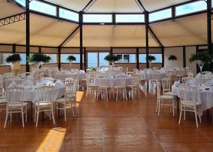 Hotel Mercure Lille Aéroport Lesquin