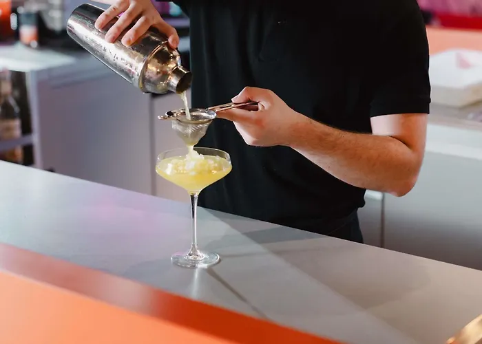 Mercure Lille Aéroport Lesquin