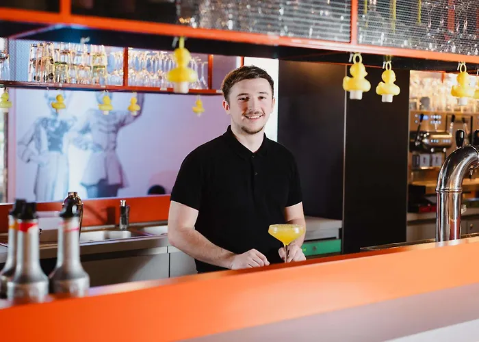 Mercure Lille Aéroport Hotel