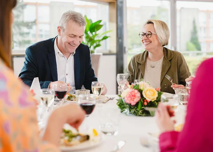 Mercure Lille Aéroport Hotel 4*