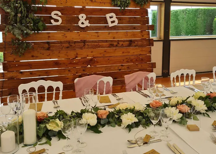 Mercure Lille Aéroport