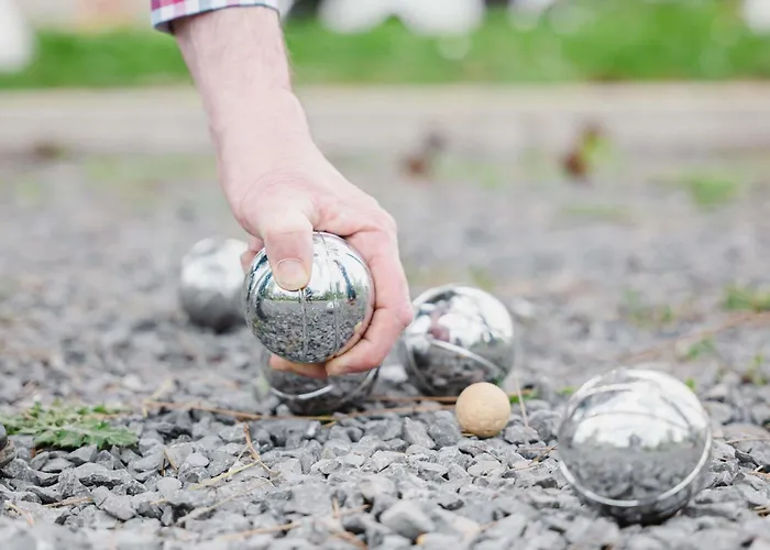 Mercure Lille Aéroport 4* Lesquin